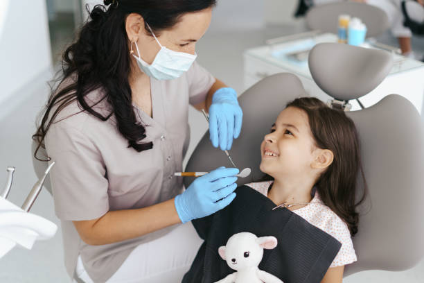 Best Urgent Tooth Repair  in Bagdad, FL