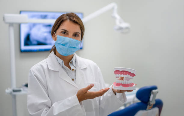 Best Urgent Tooth Repair  in Bagdad, FL