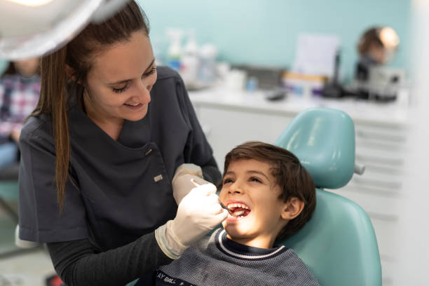 Best Urgent Tooth Repair  in Bagdad, FL